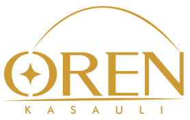 OREN Kasauli Logo